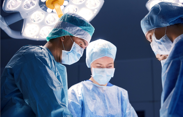 Surgeon Services